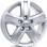 RIAL 6,5x16 TRANSPORTER POLAR-SILBER