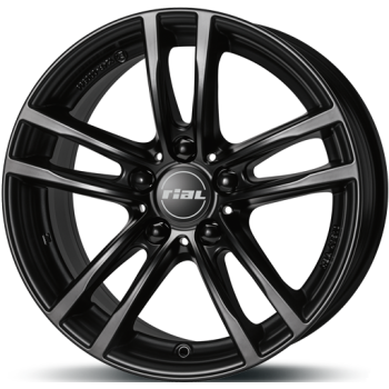 RIAL 7,5x17 X10-757 30/5/112R810 H2 RIAL 7,5x17 X10-757 30/5/112R810 H2