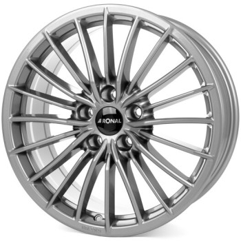 RONAL 8,5x19 R68 HYPER GREY