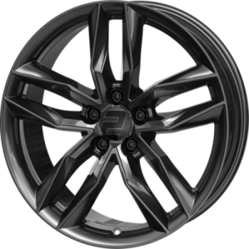2DRV 7,5x18 WH40 temno kovinsko siva