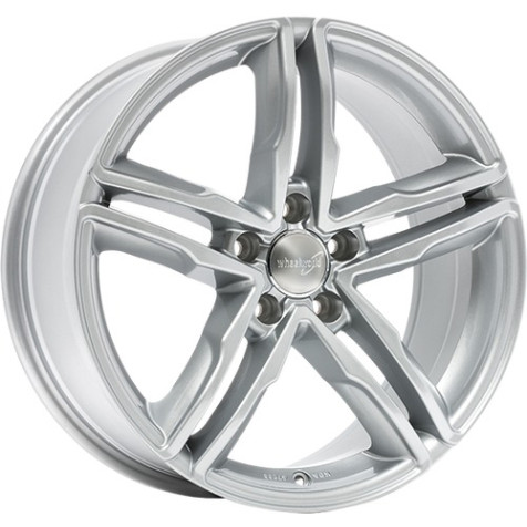 ALU Platišča: 2DRV 8,5x19 WH11 Ident-Nr:18878 35/5/112R720 H2