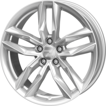 2DRV 8,0x19 WH40 Trkaća srebrna