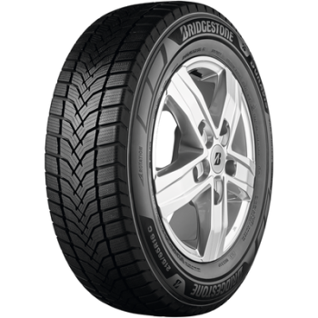 BRIDGESTONE 195/60R 16C 99T TL Duravis Van Winter BRIDGESTONE 195/60R 16C 99T TL Duravis Van Winter
