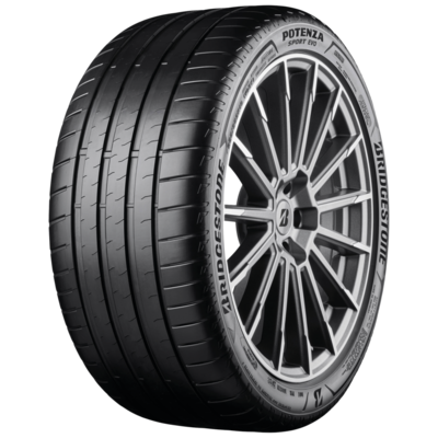 225/40R 18 92Y TL Pot.Sport Evo XL FSL EXTRA LOAD