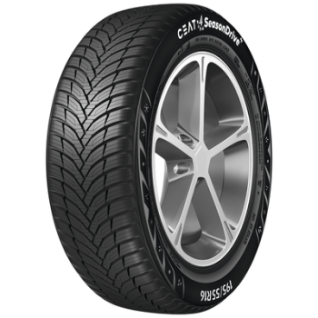 165/70R 14 81T TL 4Season Drive Plus 165/70R 14 81T TL 4Season Drive Plus