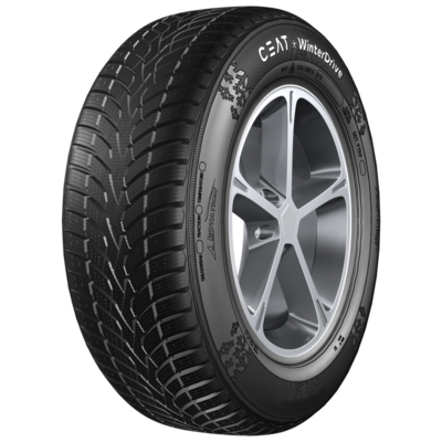 225/50R 17 98V TL WinterDrive XL EXTRA LOAD