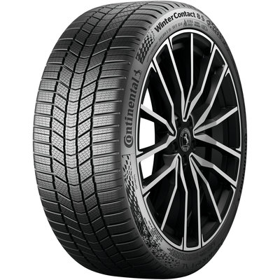 265/30R 19 93V TL Winter Cont.8S XL FR EXTRA LOAD