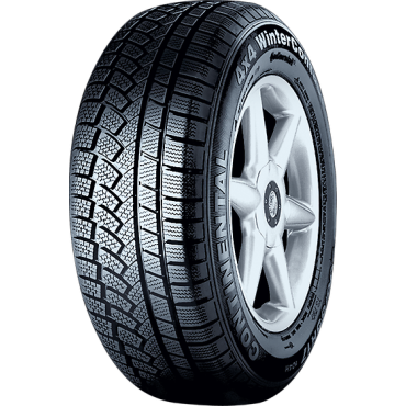 235/60R 18 107H TL 4x4 WintCont.XL EXTRA LOAD
