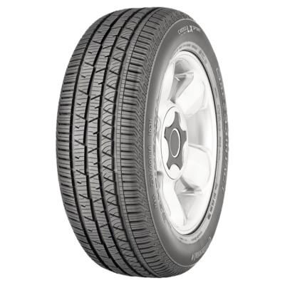 Pnevmatike: CONTINENTAL 275/45R 21 110Y TL CrCont.LX Sp.XL FR EXTRA LOAD R/21R110