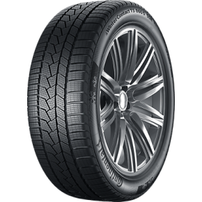 CONTINENTAL 275/35R 20 102V TL TS-860S */MO XL FR BMW/MERCEDES-MODELLE/EXTRA LOAD R/20R102