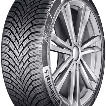 CONTINENTAL 175/60R 15 81T TL TS-860