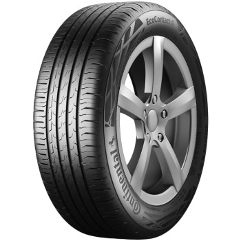 CONTINENTAL 255/50R 20 109V TL EcoCont.6 XL FR EXTRA LOAD