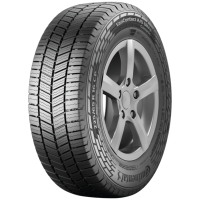 Slika za Pnevmatike CONTINENTAL 225/75R 16CP 118R TL VanCont.Camper R/16R118 Pnevmatike: CONTINENTAL 225/75R 16CP 118R TL VanCont.Camper R/16R118