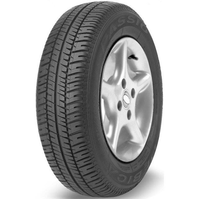 Slika za Pnevmatike DEBICA 135/80R 12 73T TL Passio XL EXTRA LOAD R/12R73 Pnevmatike: DEBICA 135/80R 12 73T TL Passio XL EXTRA LOAD R/12R73