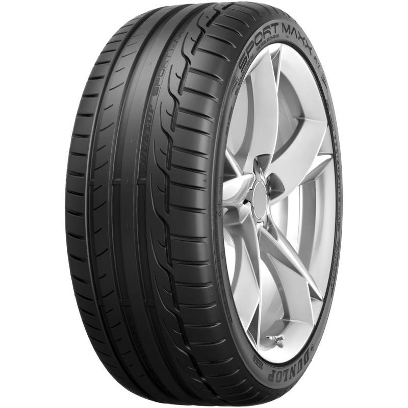 Slika za Pnevmatike DUNLOP 225/45R 17 91Y TL SP.Maxx-RT AO2 MFS AUDI-AUSFÜHRUNG R/17R91 Pnevmatike: DUNLOP 225/45R 17 91Y TL SP.Maxx-RT AO2 MFS AUDI-AUSFÜHRUNG R/17R91