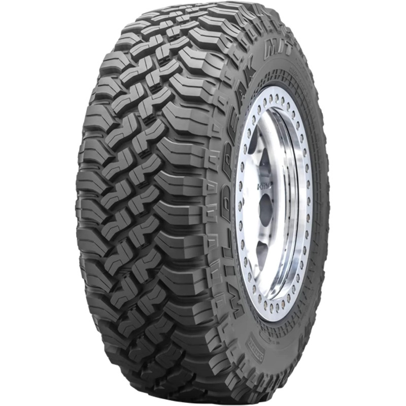 LT265/60R 18 119Q TL WPMT-01
