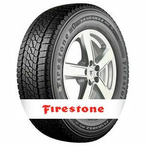 FIRESTONE 195/60R 16C 99T TL Vanhawk Winter-2 Evo
