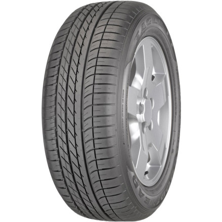 Pnevmatike: GOODYEAR 255/55R 18 109V TL Eag.F-1 Asym.SUV+ XL BMW-AUSFÜHRUNG/EXTRA LOAD R/18R109