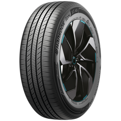 Gume: HANKOOK 235/50R 18 97V TL ION ST AS (IH61) R/18R97