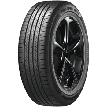 235/60R 18 107W TL Dynapro HPX XL EXTRA LOAD/(RA43) 235/60R 18 107W TL Dynapro HPX XL EXTRA LOAD/(RA43)
