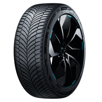 HANKOOK 225/55R 18 102W ION Flexclimate XL MFS SOUND ABSORBER/EXTRA LOAD/(IL01)