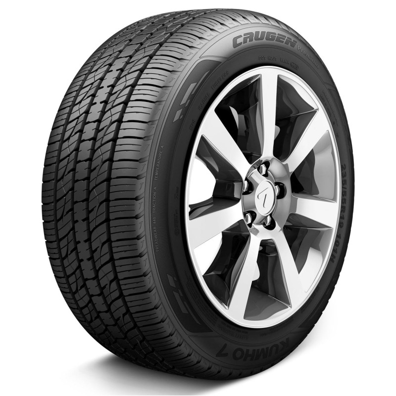 Pnevmatike: KUMHO 205/70R 15 96T TL KL-33 R/15R96
