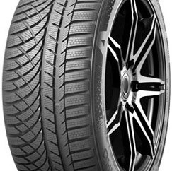 285/45R 20 112V TL WS-71 XL EXTRA LOAD