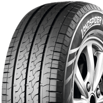 LANDSPIDER 175/65R 14C 90T TL Duratraxx Van LANDSPIDER 175/65R 14C 90T TL Duratraxx Van