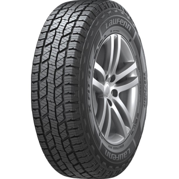 245/70R 16 107T TL X-Fit aT (LC-01)