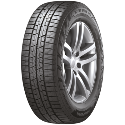 LAUFENN 235/65R 16C 121R TL X-Fit Van 4S (LV-71)