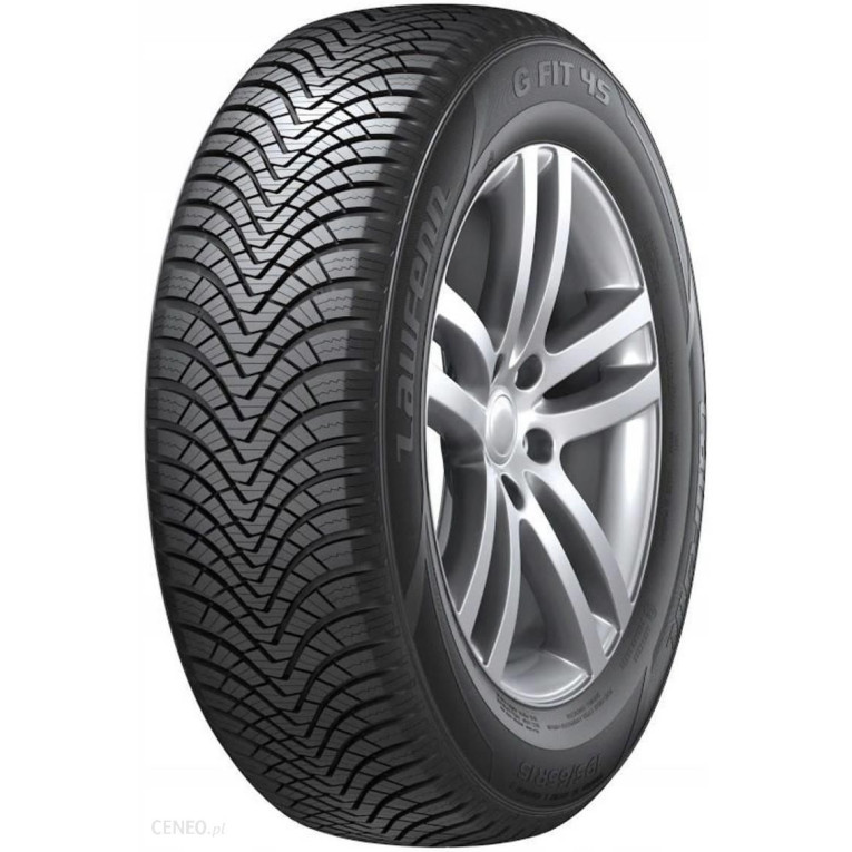 Pnevmatike: LAUFENN 235/50R 18 101V TL G-Fit 4S XL MFS EXTRA LOAD/(LH-71) R/18R101