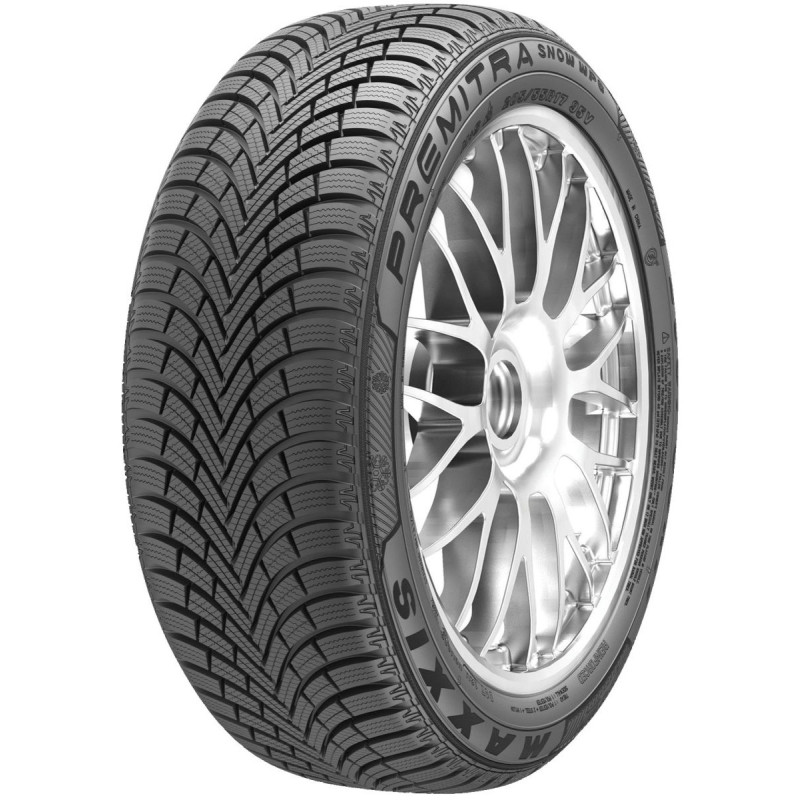 Pnevmatike: MAXXIS 235/55R 18 104V TL Premitra Snow WP-6 XL EXTRA LOAD R/18R104