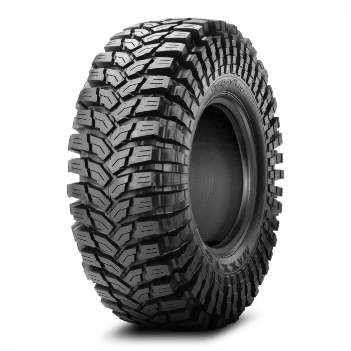 Gume: MAXXIS 205R 16C 110Q TL M-8060 Trepador R/16R110