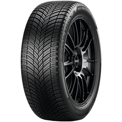 235/55R 19 105W TL Powergy-2 All Seas.XL EXTRA LOAD