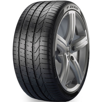 PIRELLI 235/45R 20 100W TL PZero MO XL FSL MERCEDES-VERSION/EXTRA LOAD