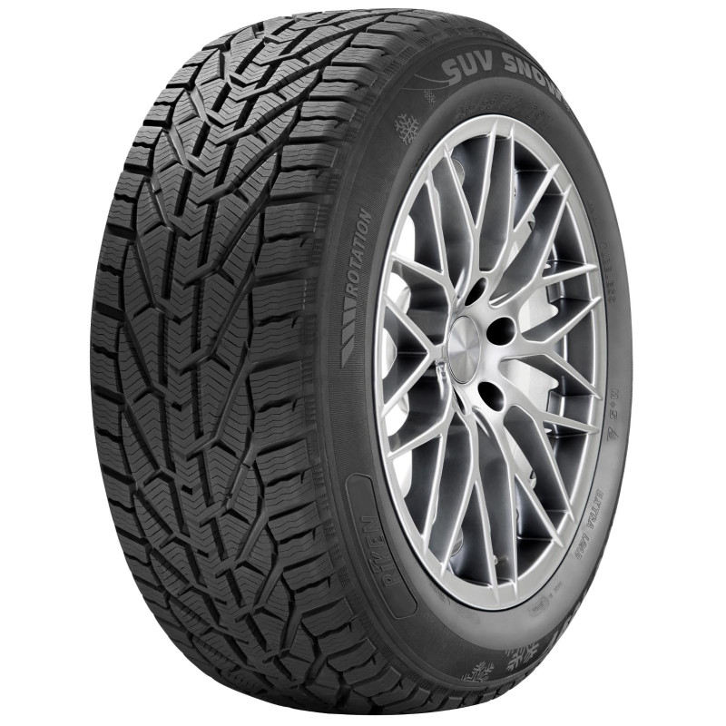 255/55R 18 109V TL SUV SNOW XL EXTRA LOAD