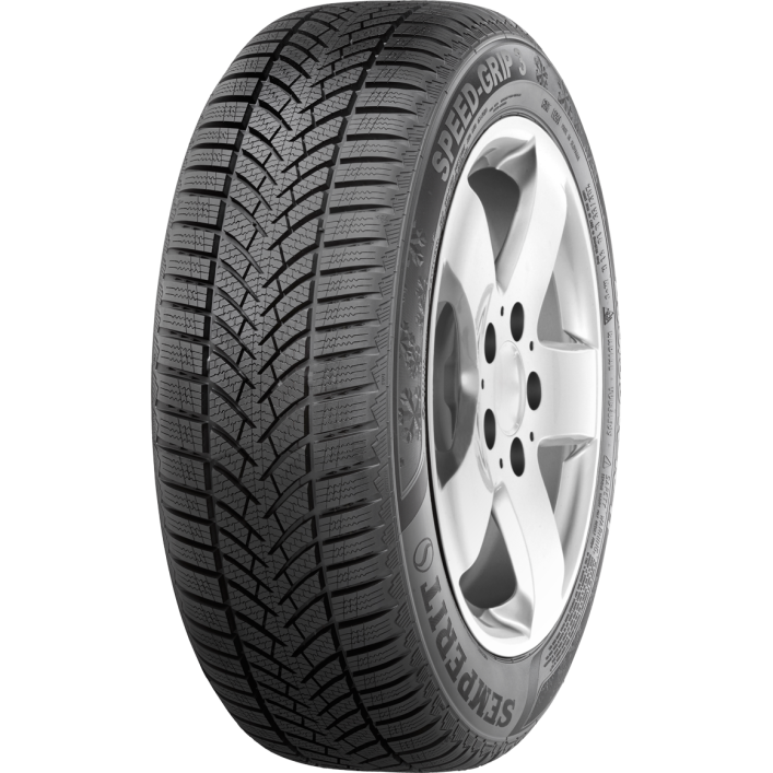 SEMPERIT 255/55R 18 109V TL Speed-Grip-3 SUV XL EXTRA LOAD