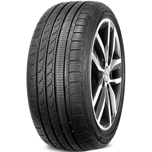Pnevmatike: TRACMAX 225/55R 17 101V TL S-210 XL MFS EXTRA LOAD R/17R101