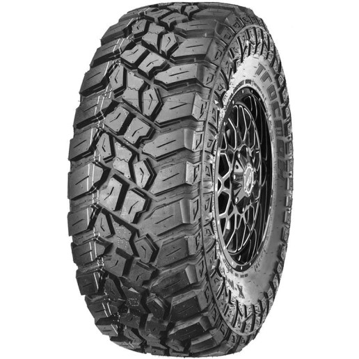 Fotografija za Gume TRACMAX LT265/75R 16 123Q Privilo M/T POR. MFS R/16R123 Gume: TRACMAX LT265/75R 16 123Q Privilo M/T POR. MFS R/16R123
