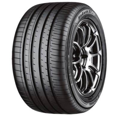 Pnevmatike: YOKOHAMA 205/65R 16 95H TL BluEarth-XT AE61 R/16R95
