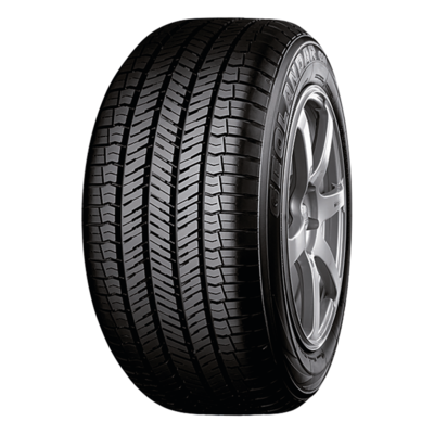 Gume: YOKOHAMA 235/55R 18 100H TL G-91AV R/18R100