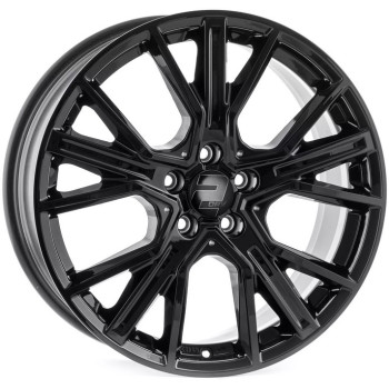 2DRV 8,5x20 WH34 Crna sjajna