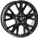 2DRV 8,0x18 WH34 Crna sjajna
