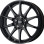 PLATIN 7,0x17 P 113 BLACK PAINTED