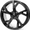 PLATIN 8,0x18 P 100 BLACK