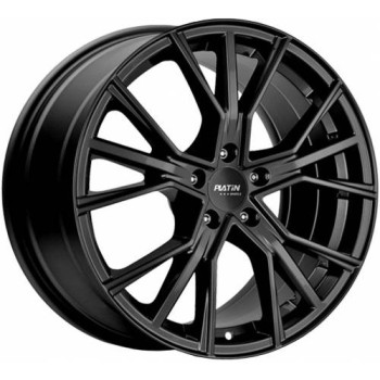 PLATIN 8,5x20 P 102 BLACK