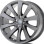 PLATIN 9,5x19 P 106 DARK ANTHRAZIT