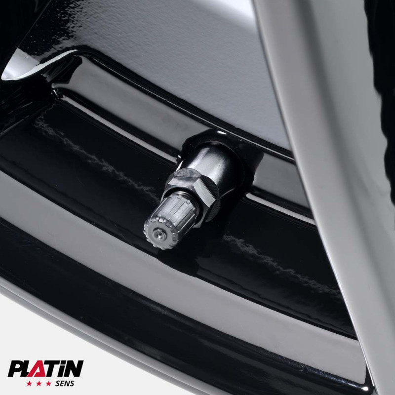 TPMS senzor Platin Sens 3 Črni– model 66PLA3000037 TPMS senzor OE Platin Sens 3 Črni – senzor tlaka v pnevmatikah