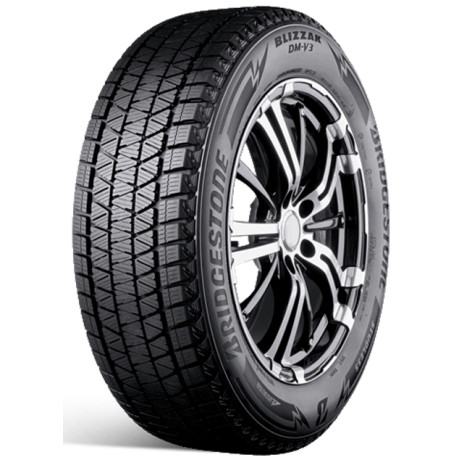 Pnevmatike: BRIDGESTONE 275/70R 16 114R TL DM-V3 M+S R/16R114