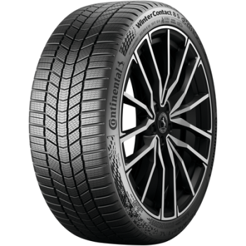 CONTINENTAL 245/35R 19 93V TL Winter Cont.8S XL FR EXTRA LOAD